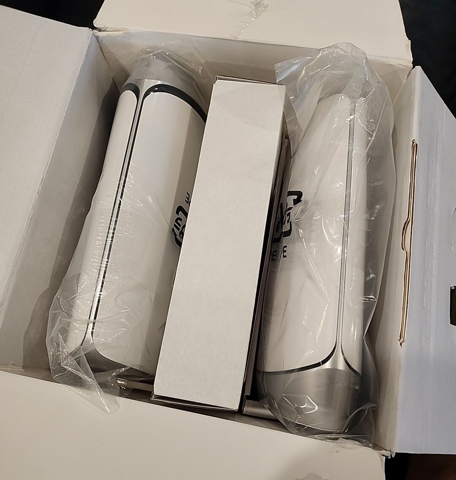 Netgear CBK752100NAR Orbi AX4200 3Band Mesh WiFi System NEW