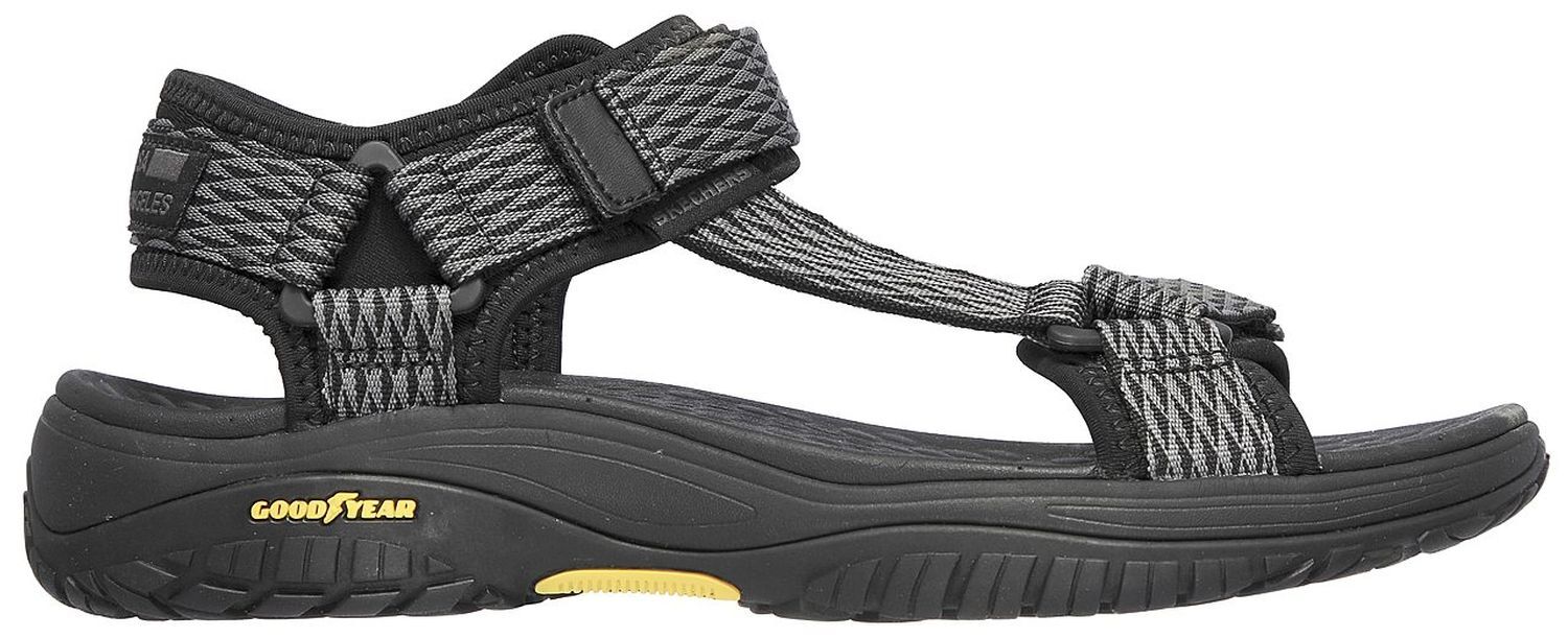 Кроссовки Skechers Lomell Rip Tide Herren Текстиль - NEU 14790₽