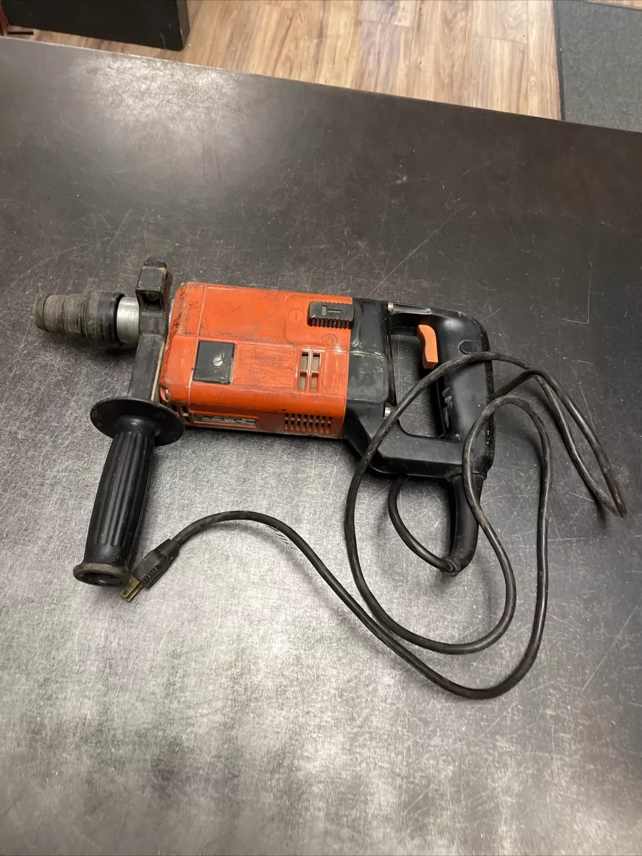 Ramset hammer drill deals