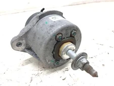 17-20 PORSCHE CAYMAN 2.0L HYDROMOUNT MOTOR MOUNT *20K* 982199131C OEM (B)