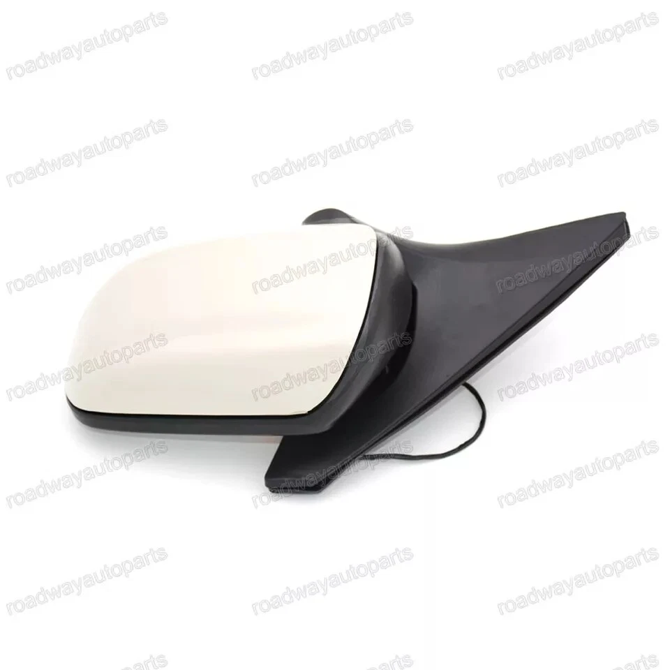 Espejo retrovisor puerta lateral derecho BVED-69-12Z para Mazda 323 Family año 1998-2005 Foto 2 de 3