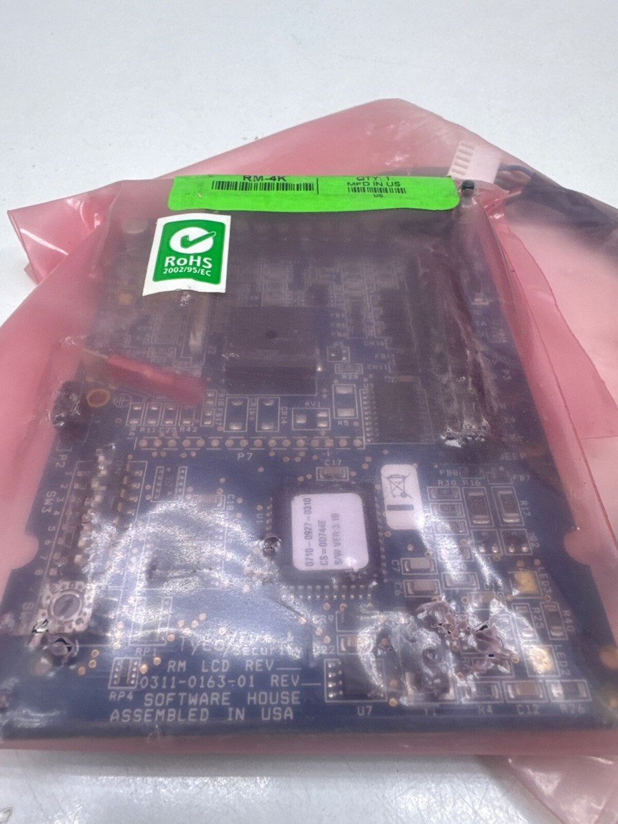 aemyページ Components for Polaris & Can-Am X3 Live Monitor Modules for