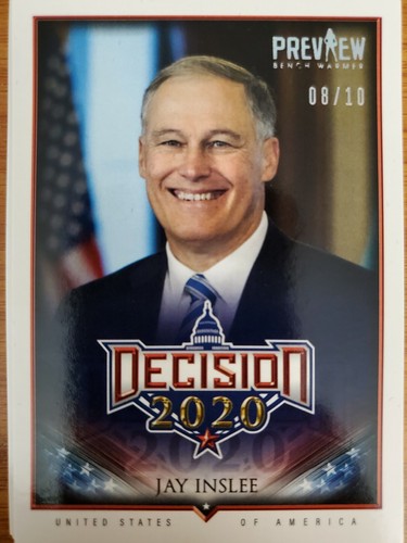 Schede di anteprima Decision 2020 - Hits / Promo a 399 / Base SP - Seleziona la tua carta - Foto 5 di 54
