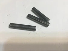 NOS Vintage Polaris Clutch Weight Pins Colt Mustang Charger SS ATX 500 Limited