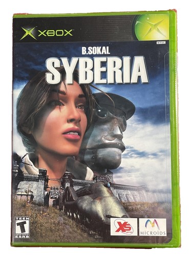 SYBERIA: THE WORLD BEFORE - 20 Years Edition PS4 - Jeux vidéo - Achat & prix