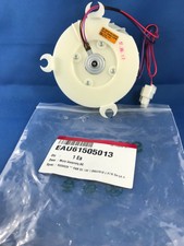 Genuine LG FRIDGE COMPARTMENT FAN MOTOR EAU6150501 GR-L730SL,GR-D907SL,GR-D730SL