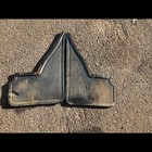 <!--F#f_0-->Holden original genuine mud flaps - front HQ HJ HX HZ WB<!--F/-->