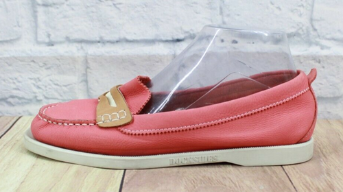 Slip-on Penny Mocassino Scarpe 