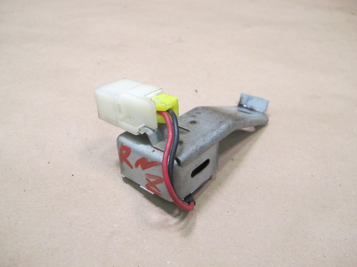 Bell⋈ *。 Nissan 300zx Z31 Chime - Buzzer Assembly Parking Alarm Auto