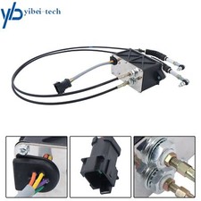 Throttle Motor 247-5212 2218767 for Caterpillar CAT E320C E320D E312C E312D 320C