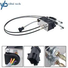 Throttle Motor 247-5212 2218767 for Caterpillar CAT E320C E320D E312C E312D 320C