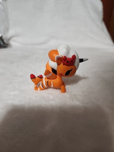 Confezione 3 Tokidoki: Cordini Caramello + Marea + Ciondolo Stellina In Silicone