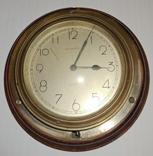 Orologio per Automobile marca Hausmann anni 1940 1950, funzionante