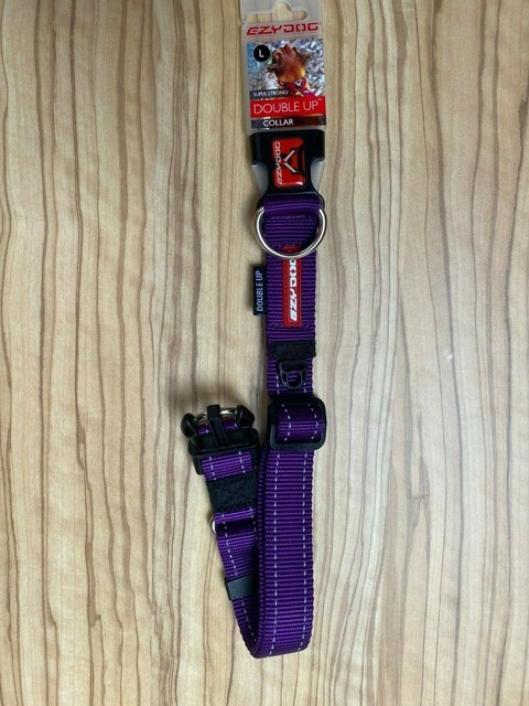 ezydog double lead