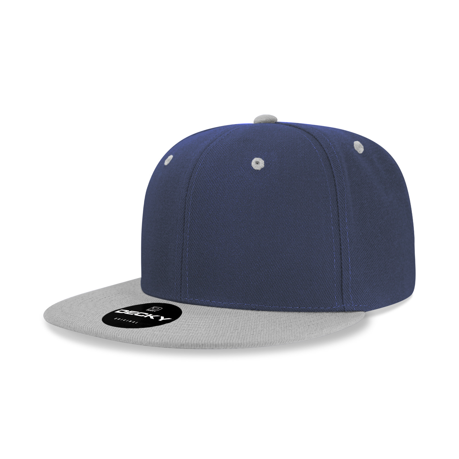 Navy/Grey
