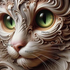 Digital Image Picture Photo Wallpaper Wall Art Room Art AI Art Sample Product