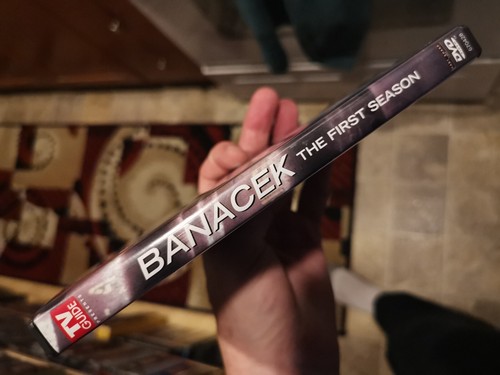 TV Guide Presents - Banacek: The First Season (DVD, 2007, 2-Disc Set) - Foto 3 di 8