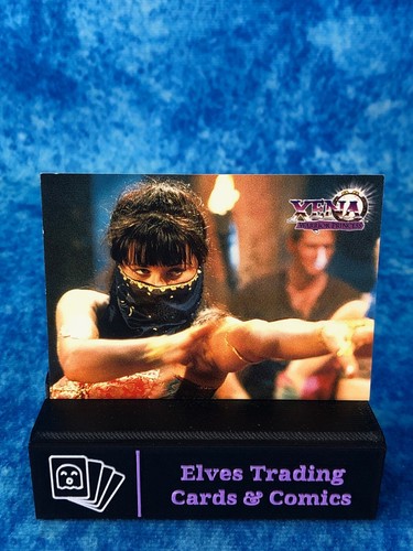 Xena: Warrior Princess SINGLE Non-Sport Trading card by Topps 1998 - Picture 85 of 140