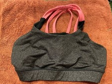 gap fit sports bra small