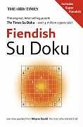 The Times Fiendish Su Doku Book 1-Wayne Gould