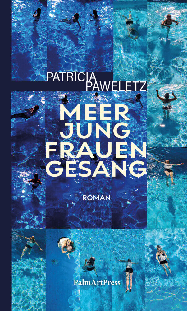 Thumbnail - Patricia Paweletz | Meerjungfrauengesang | Buch | Deutsch (2021) | 240