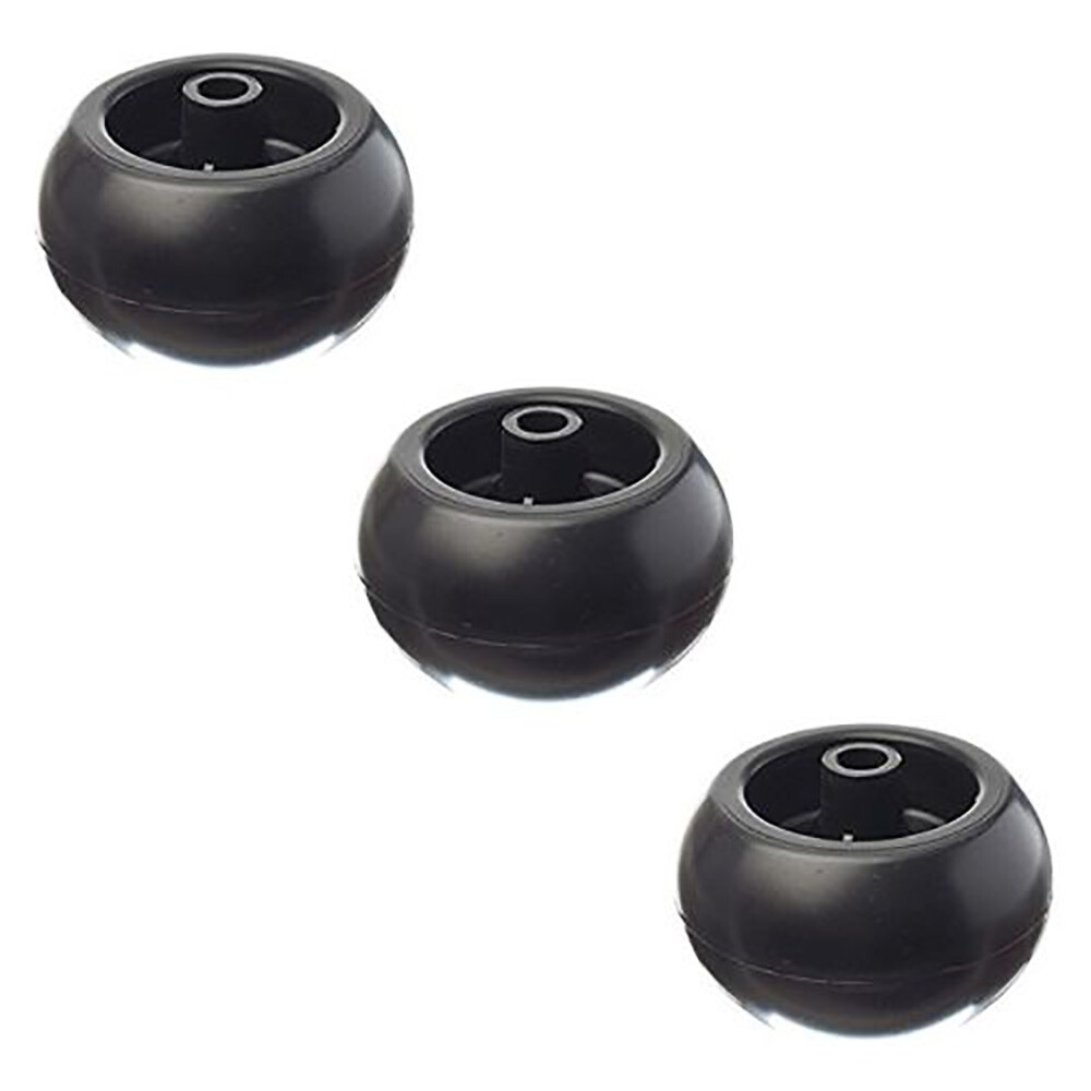 022-1000-00 Qty 3: Deck Wheel Fits Bad Boy Various