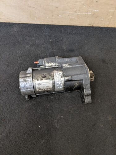 LAND ROVER DISCOVERY 3 RANGE ROVER SPORT 2.7 DIESEL STARTER MOTOR