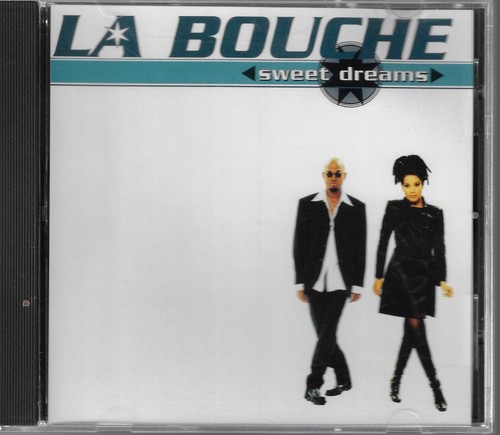 LA BOUCHE SWEET DREAMS CD SINGLE EBay la-bouche-sweet-dreams-cd-single-ebay