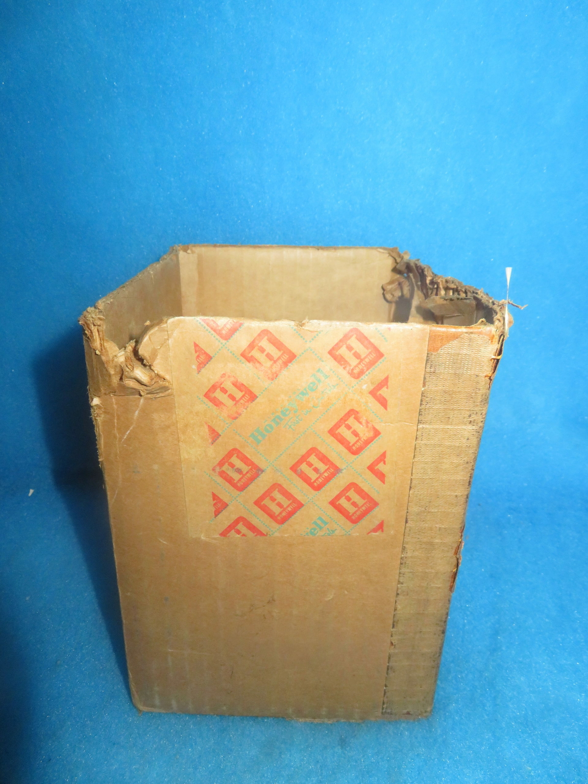 NIB Honeywell S427D 1K1 2 WIRE 250V PURGE TIMER 1 Year Warranty