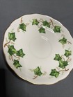 Colclough Bone China Tea Cup A7 And Saucer D7 Ivy Pattern — photo 2