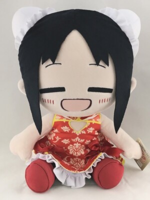 Kaguya-sama Love Is War Big Plush Doll Taito Kaguya Shinomiya B