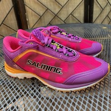 SALMING Running Shoes Distance  Women Anti Ba...