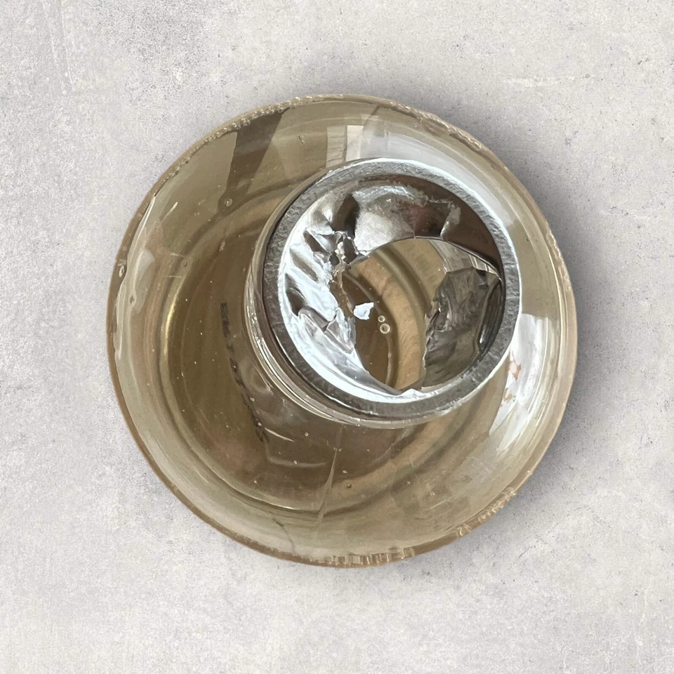 1 x Burt's Bees розовая вода тонер 8 унций, натуральный, новый w сломанная печать - Изображение 4 из 4