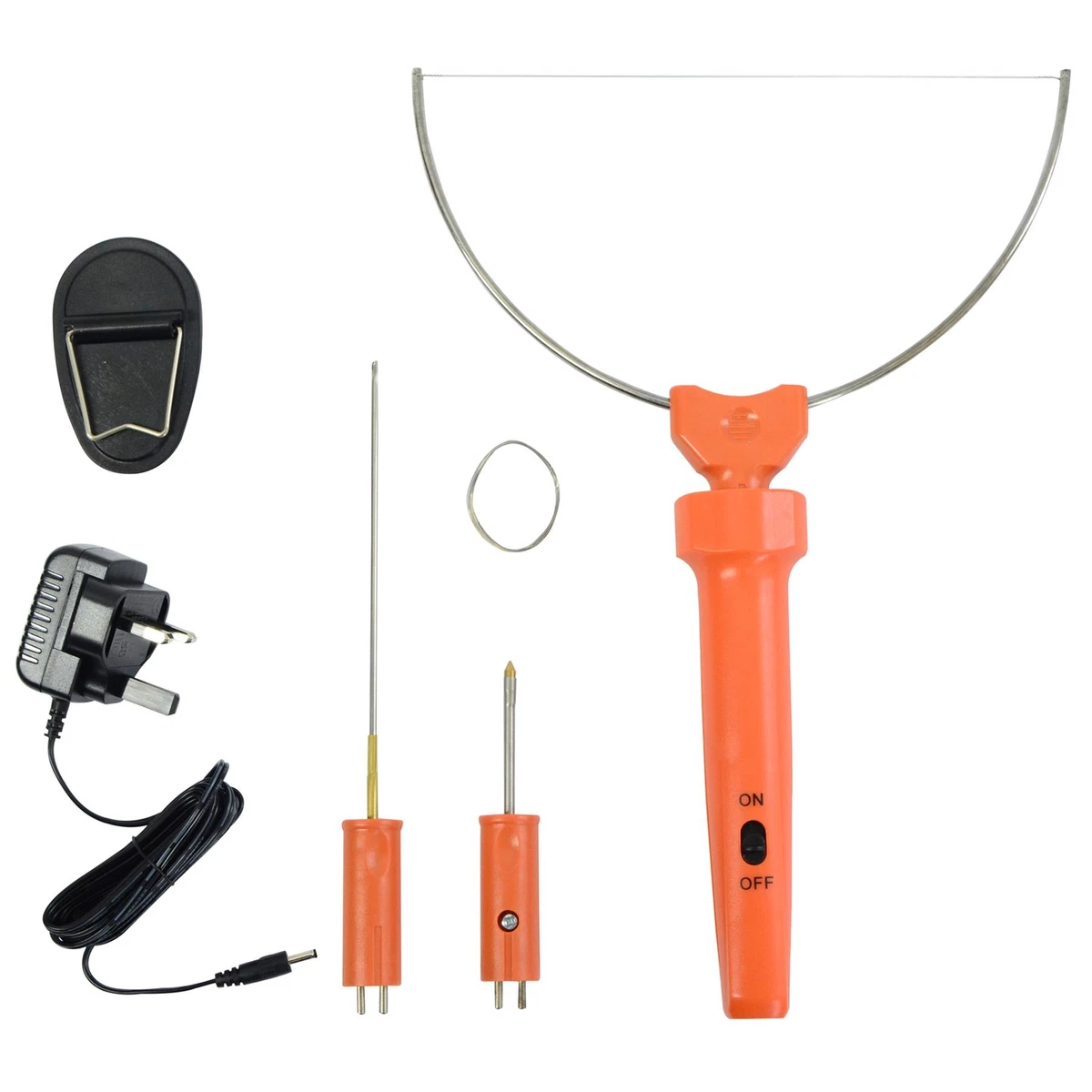Nichrome wire foam deals cutter