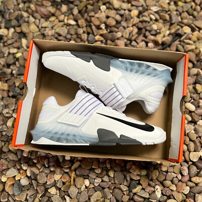 nike savaleos for powerlifting