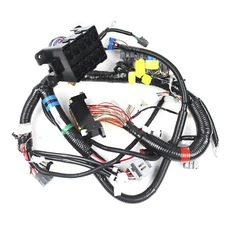 Internal Wiring Harness 0003322 0003322H-15 For Hitachi ZX200 ZX210-3 Excavator
