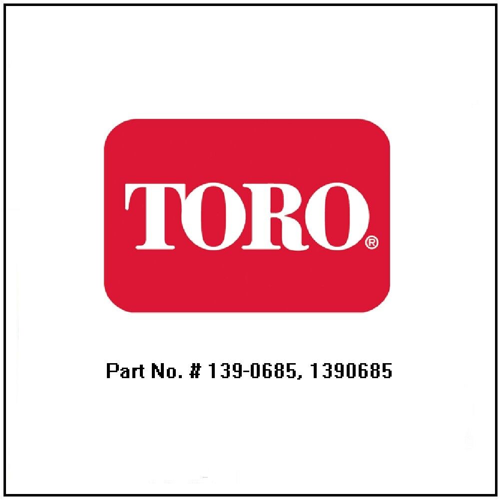 Toro Fuel Pump 139-0685 TimeCutter SS, ZS, MX, SW | eBay Toro Fuel Pump 139-0685 TimeCutter SS, ZS, MX, SW | eBay