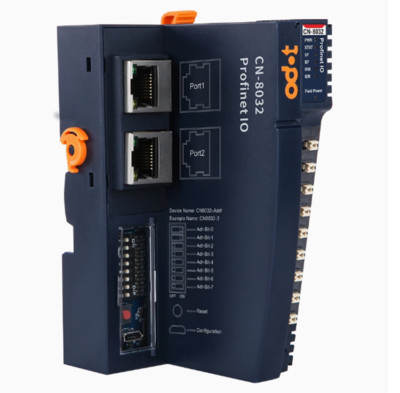 1pcs New ODOT Remote I/O Module Profinet IO CN-8032 | eBay