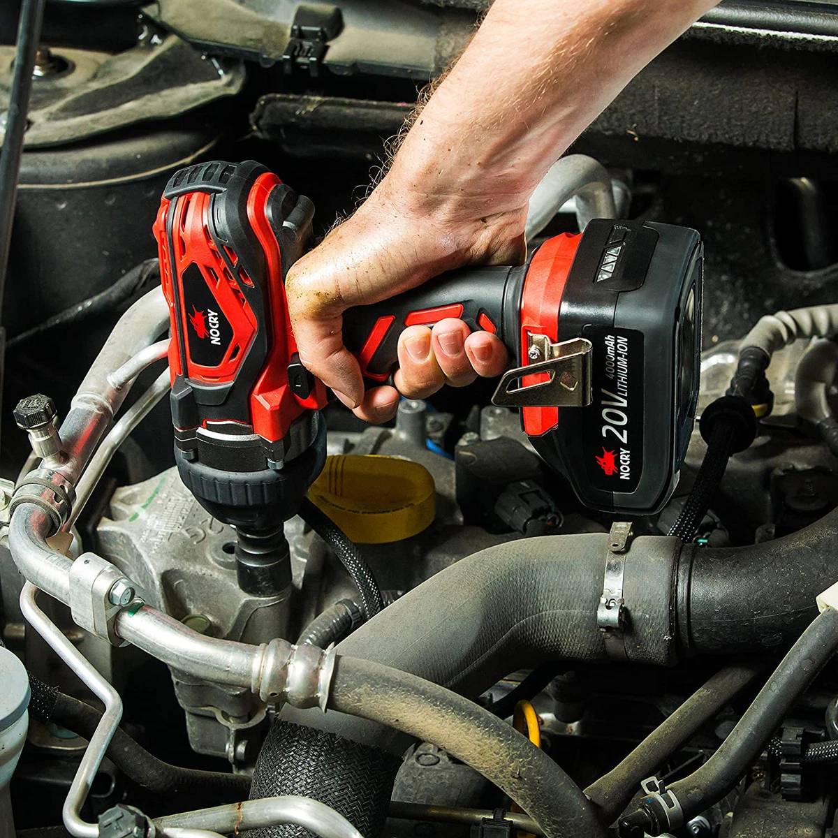 Nocry impact wrench review sale