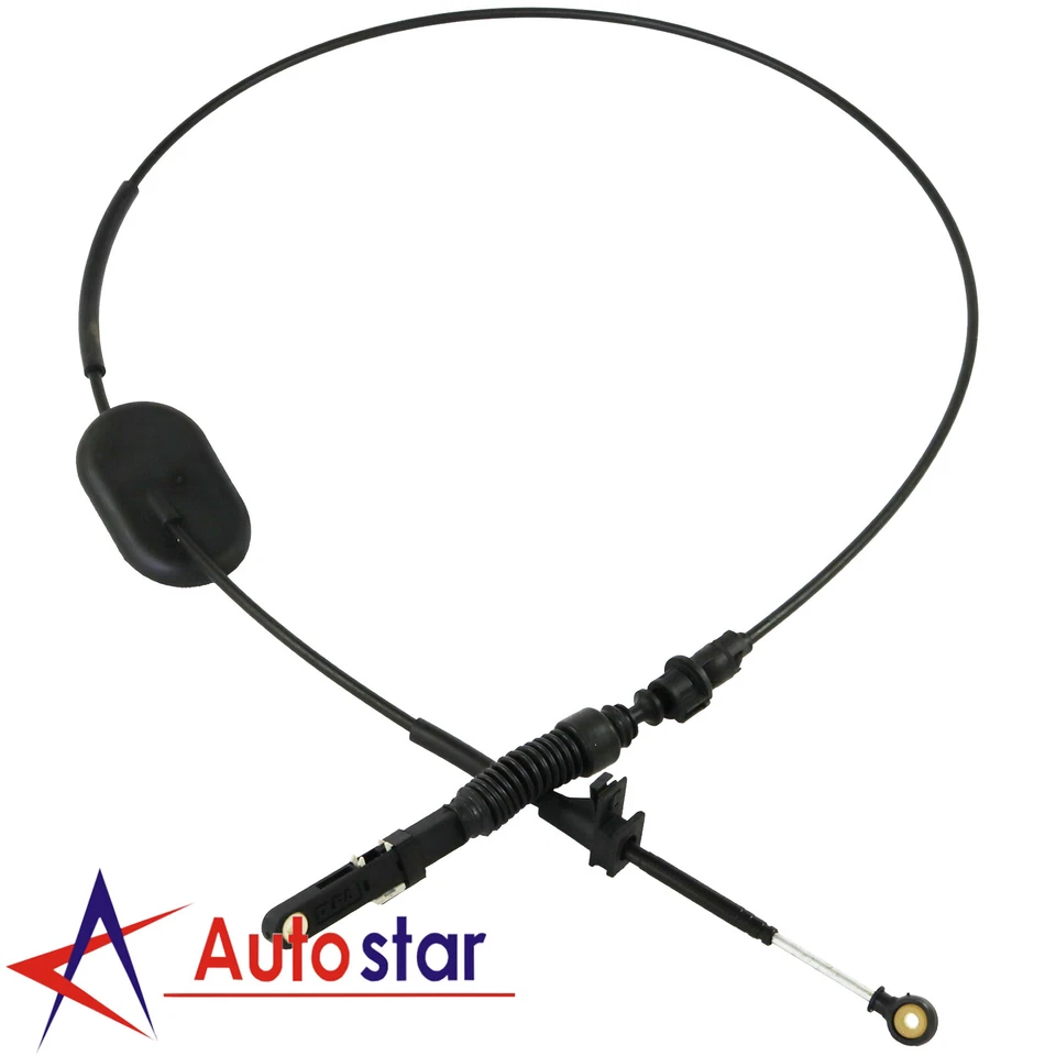 Кабель селектора переключения передач для GM Envoy Trailblazer от оригинального производителя No 15785087 - Изображение 2 из 4