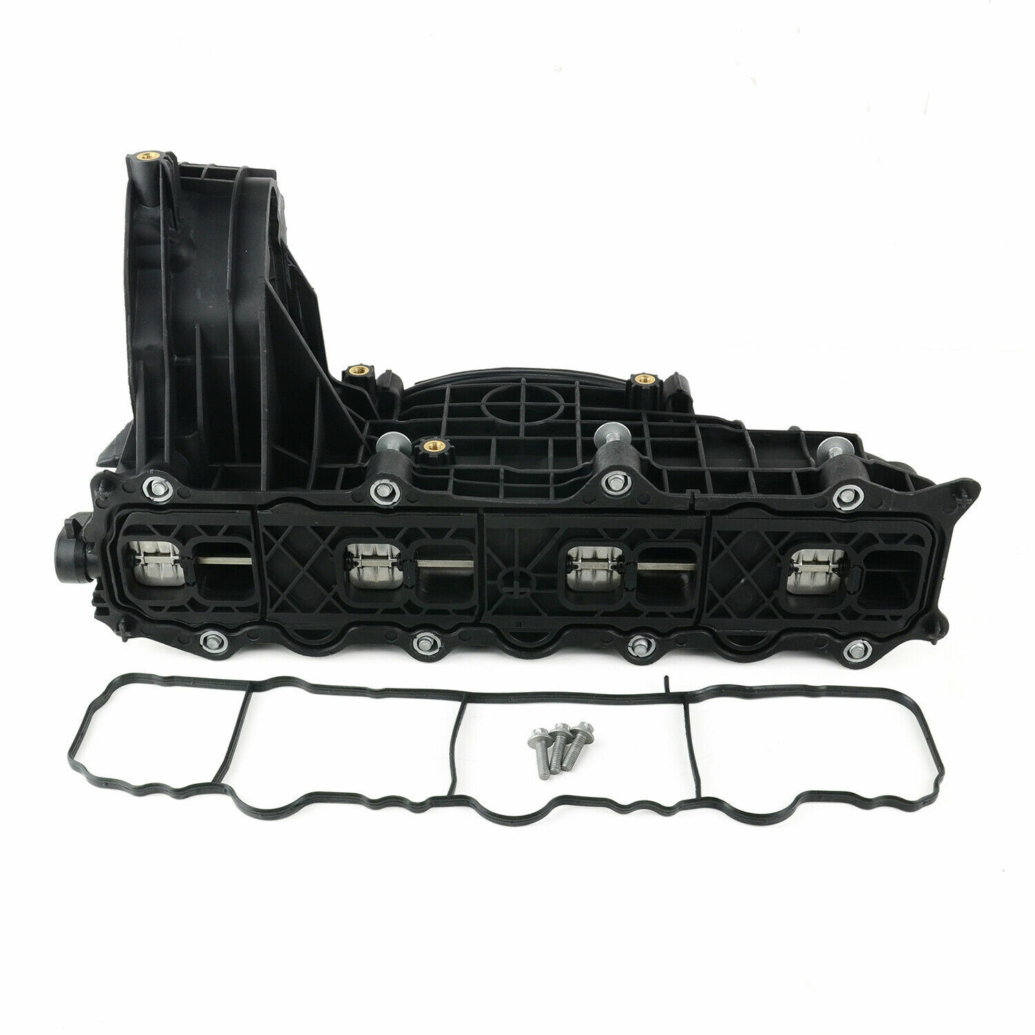 Engine Intake Manifold for Mercedes-Benz Sprinter 2500 3500 2.1L L4 A6510903037
