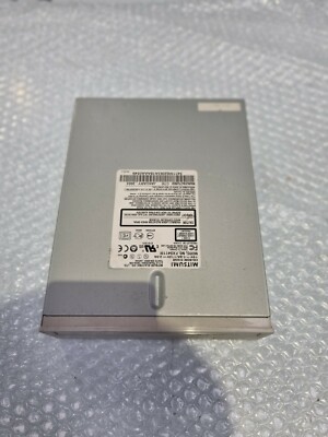 MITSUMI FX5411M CD-ROM DRIVE (R5S4.4)