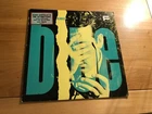 Elvis Costello & The Attractions – Almost Blue Vinyl LP F-Beat UK 1981