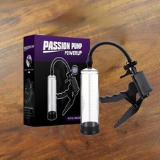 Pénis pompe à vide assistance Boost extenseur extenseur pistolet grip Annexes