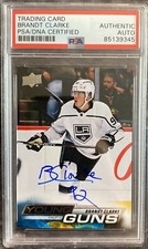 2025-26 Upper Deck Series 2 Hockey Hobby Box Set Review and Checklist 58