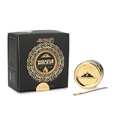 SHILAJIT Himalayan Exp.2027 100% Pure Organic 85% fulvic acid Minerals Lab Test