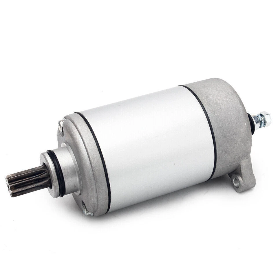 Starter Start Motor for HiSUN 800 1000 MSU800 for Bennche Spire 800 1000 X ATV — 第 2/4 张图片