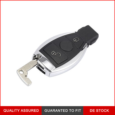 Keyless Entry Remote Autoschlüssel Fob für Mercedes Benz B Klasse Viano Vito