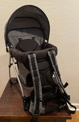 chicco hiking baby carrier