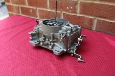 58 Desoto Adventurer 361 Plymouth Fury 350 Dual Quad Carter Afb 2653s Carburetor